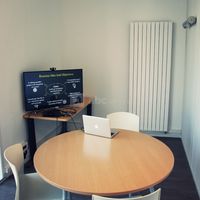 Petite salle de réunion