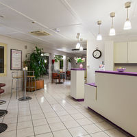 Comfort Hotel Grenoble Meylan