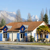 Comfort Hotel Grenoble Meylan