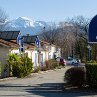 Comfort Hotel Grenoble Meylan