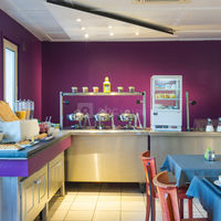 Comfort Hotel Grenoble Meylan