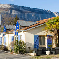 Comfort Hotel Grenoble Meylan