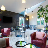 Comfort Hotel Grenoble Meylan