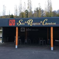 Accueil Claredent