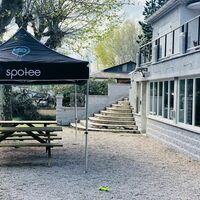 Spotee Coworking Eguilles