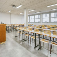 Faculté Libre de Droit et d'Economie-Gestion
