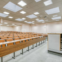 Faculté Libre de Droit et d'Economie-Gestion