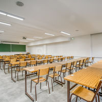 Faculté Libre de Droit et d'Economie-Gestion