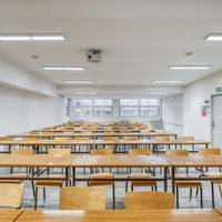 Faculté Libre de Droit et d'Economie-Gestion