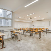 Faculté Libre de Droit et d'Economie-Gestion