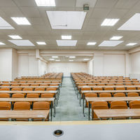 Faculté Libre de Droit et d'Economie-Gestion