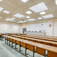 Faculté Libre de Droit et d'Economie-Gestion