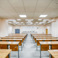 Faculté Libre de Droit et d'Economie-Gestion
