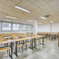 Faculté Libre de Droit et d'Economie-Gestion