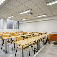 Faculté Libre de Droit et d'Economie-Gestion
