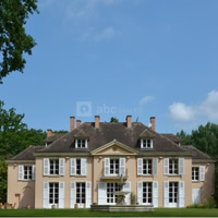 Le Manoir de Trévis