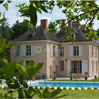 Le Manoir de Trévis