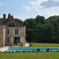 Le Manoir de Trévis