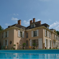 Le Manoir de Trévis