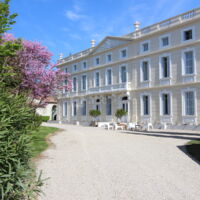 Château de Gramazie