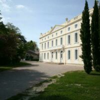 Château de Gramazie