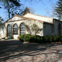 L'orangerie