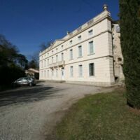 Château de gramazie