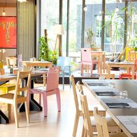 Resto du Grand T