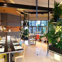 Resto du Grand T