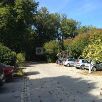 Parking sur le domaine