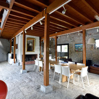 Maison d'hôtes