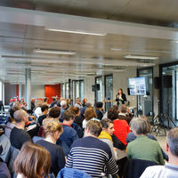 Salle de conférence
