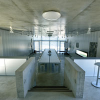 Salle du Conseil