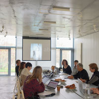 Salle de réunion