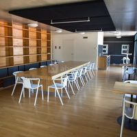 Espace Roger Paressant