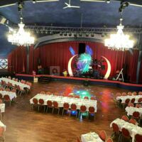 Salle Utopia Land