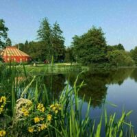Les Etangs Saint Ange Bussy en Othe