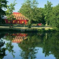 Chapiteau de cirque