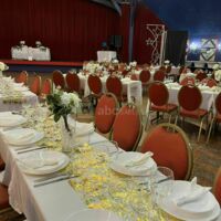Décoration mariage