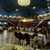 Salle Utopia