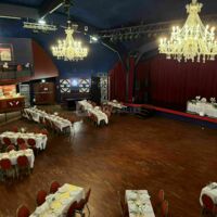 Salle repas