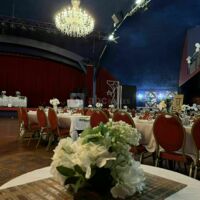 Salle Utopia