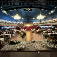 Salle de réception