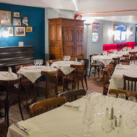 Hôtel du Nord