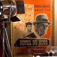 Hôtel du Nord