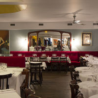 Hôtel du Nord
