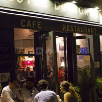 Hôtel du Nord