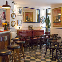 Hôtel du Nord