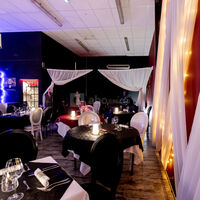 Cabaret Aux Artistes