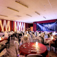 Cabaret Aux Artistes